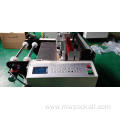 Bag Making Machine Machine Making Bag Plastic